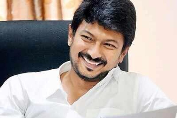 Udhayanidhi Stalin turns 48; leaders hail TN Deputy CM as 'Hero of Hope'