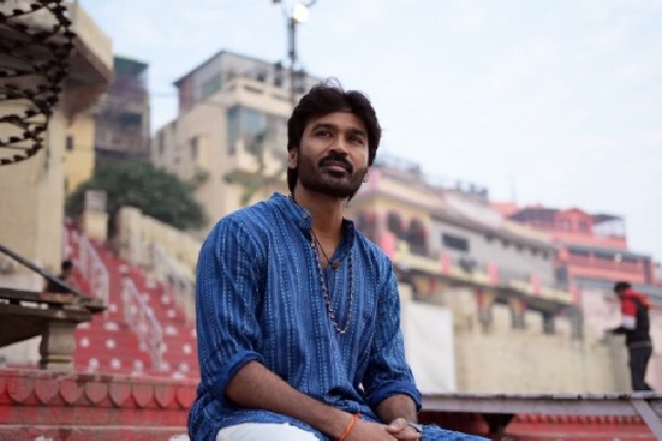 Dhanush shares why his character Kundan from ‘Raanjhanaa’ refuses to let go of him even after more than a decade