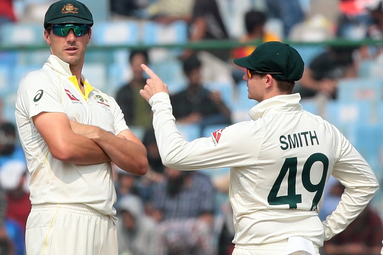 Ashes: Pat Cummins set to play Brisbane Test