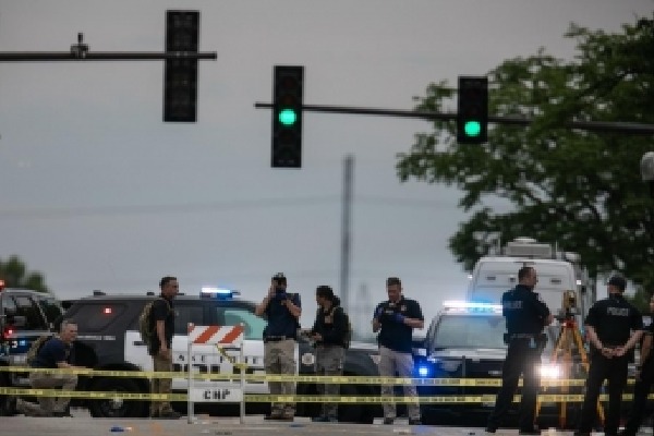 Langley redux in Washington? Over three decades ago, another ambush, another lone shooter who rocked the US