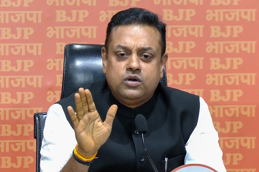 Congress, Left using foreign X handles to malign India, PM Modi: BJP