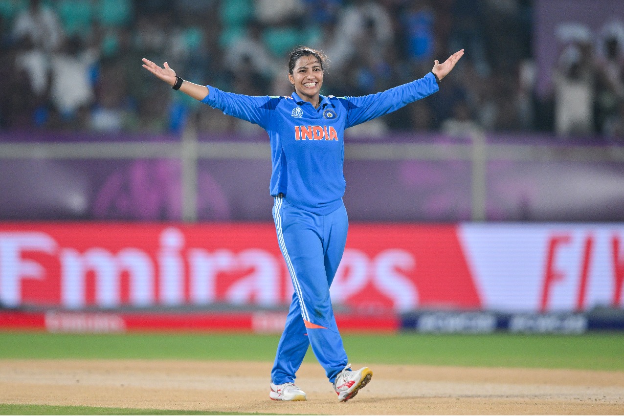 WPL 2026 Auction: DC make big gains by buying back Charani, add Henry and Rana