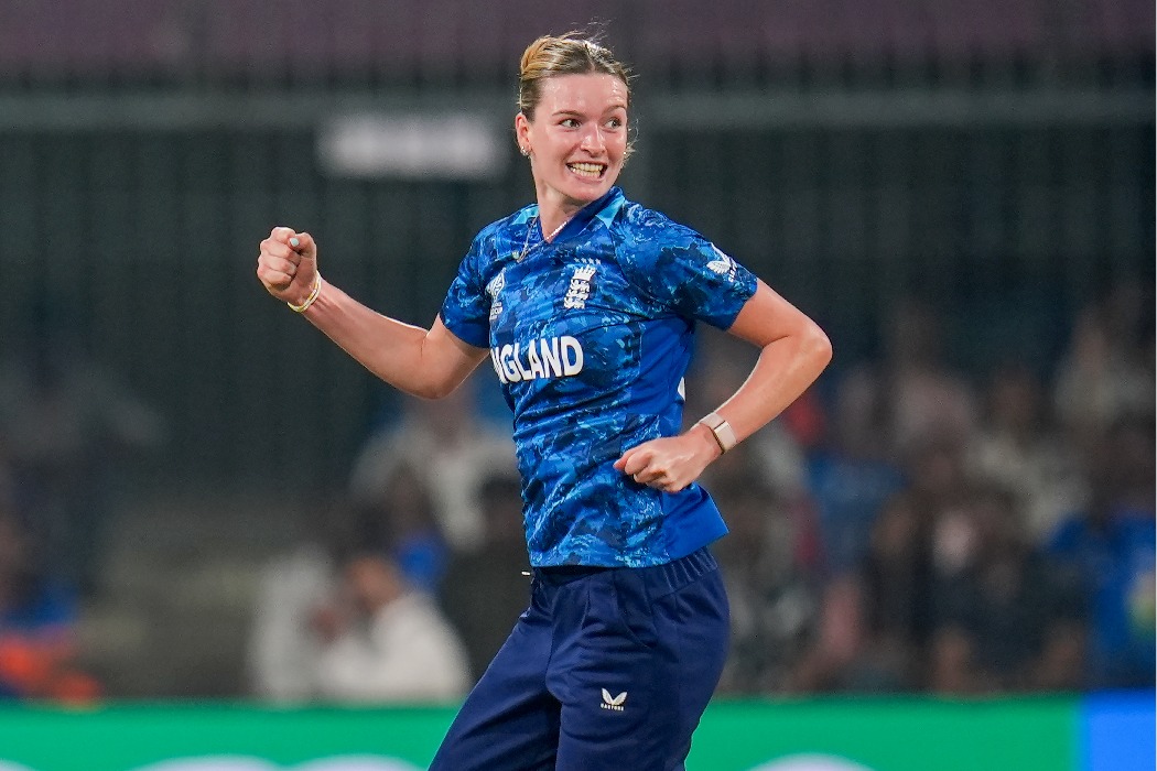 2026 WPL Auction: RCB snap Bell and Smith, Lee picked by DC, UP include Gaud and Sobhana