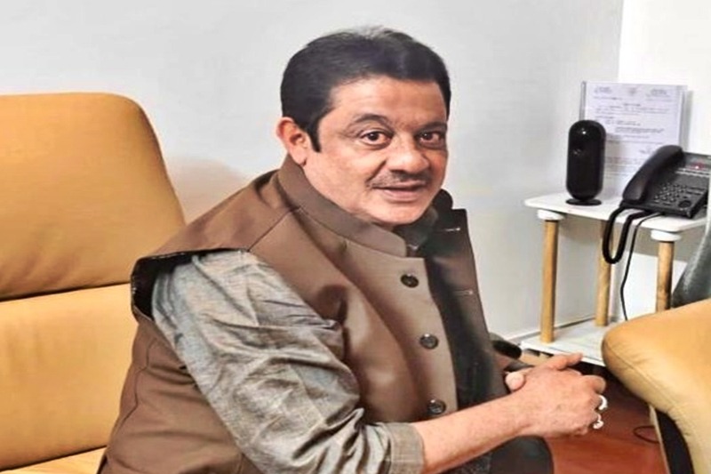 K'taka CM post not vacant, Siddaramaiah will stay till 2028: Minister Zameer Khan