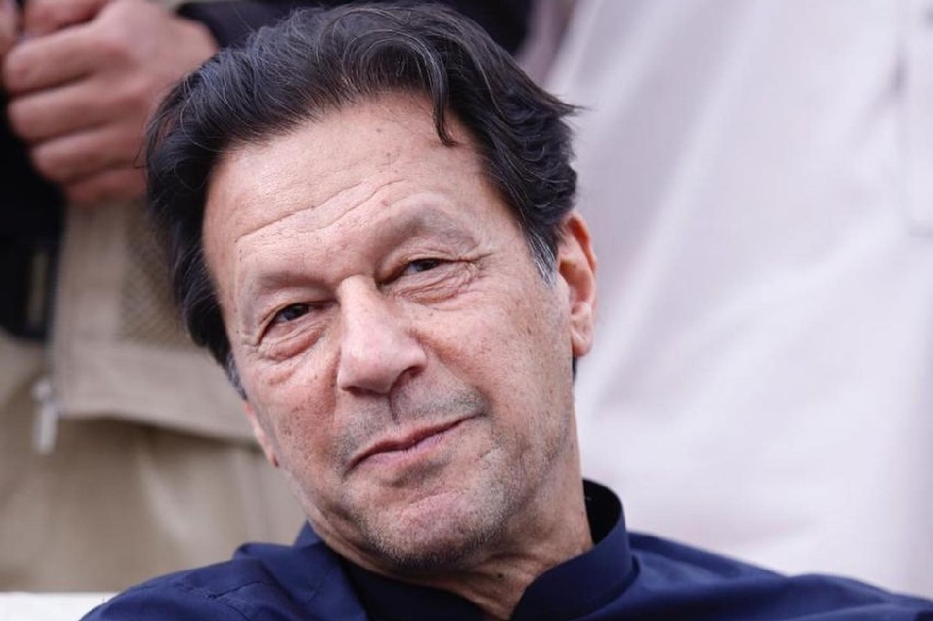 Pakistan: Imran Khan’s son seeks proof of life amid rumours of former PM's death