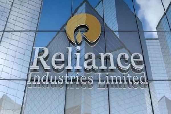 Reliance Industries gets Rs 56.44 crore CGST penalty