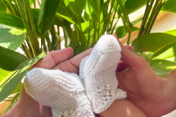 Sidharth Malhotra and Kiara Advani name their baby girl Saraayah Malhotra