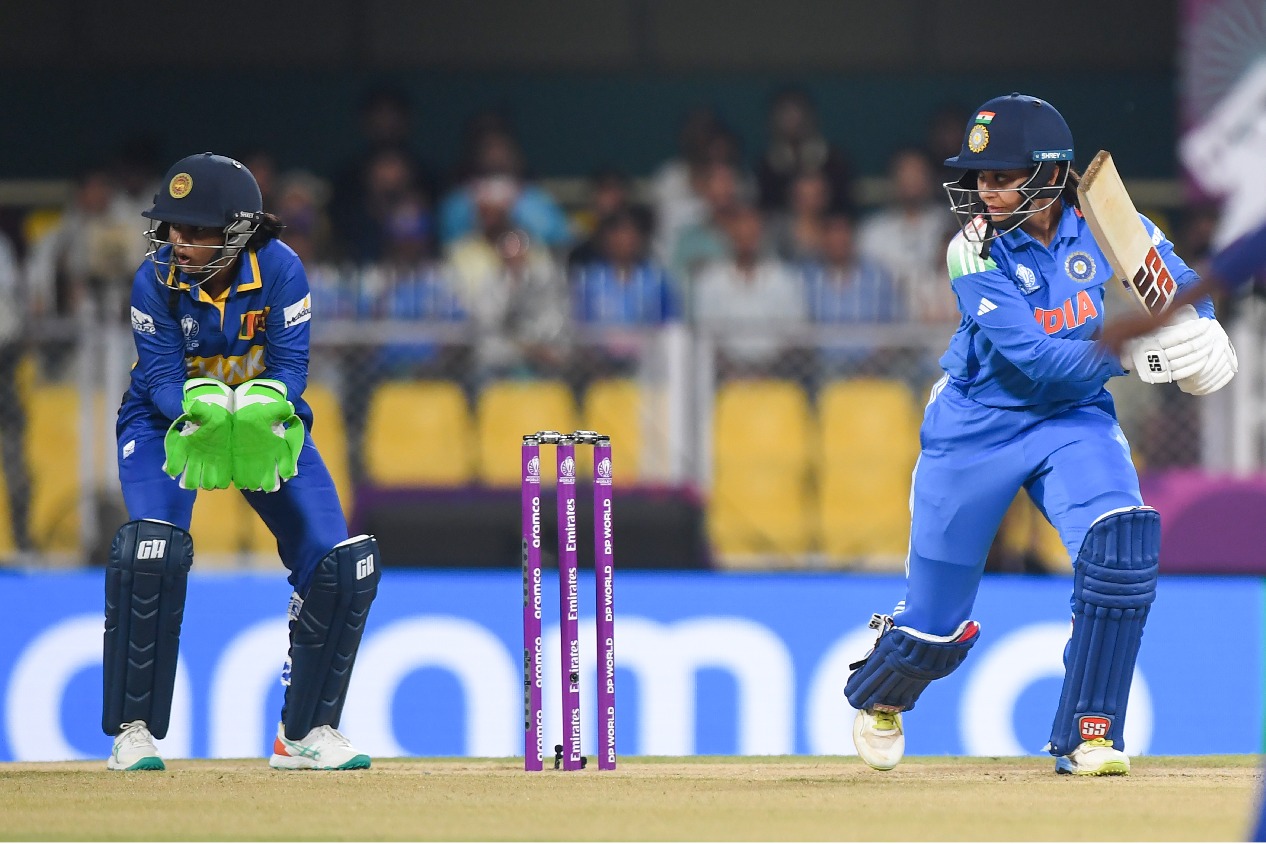 India to host Sri Lanka for five-match women T20I series from Dec 21 to 30