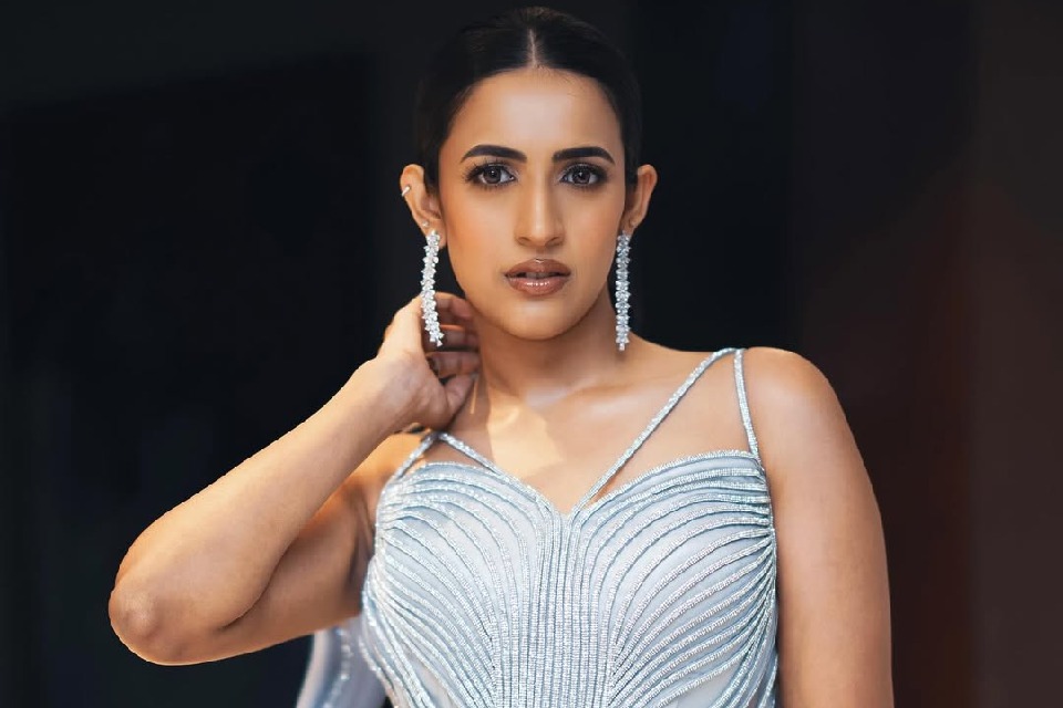 Niharika Konidela on the support she has received from uncle Pawan Kalyan & cousin Ram Charan