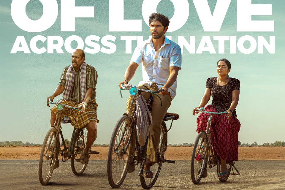 Dhruv Vikram must have worked his backside off to do 'Bison' so realistically, says cricketer Dinesh Karthik