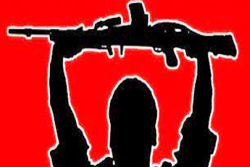 Ten Maoists, carrying total reward of Rs 65 lakh, surrender in Chhattisgarh