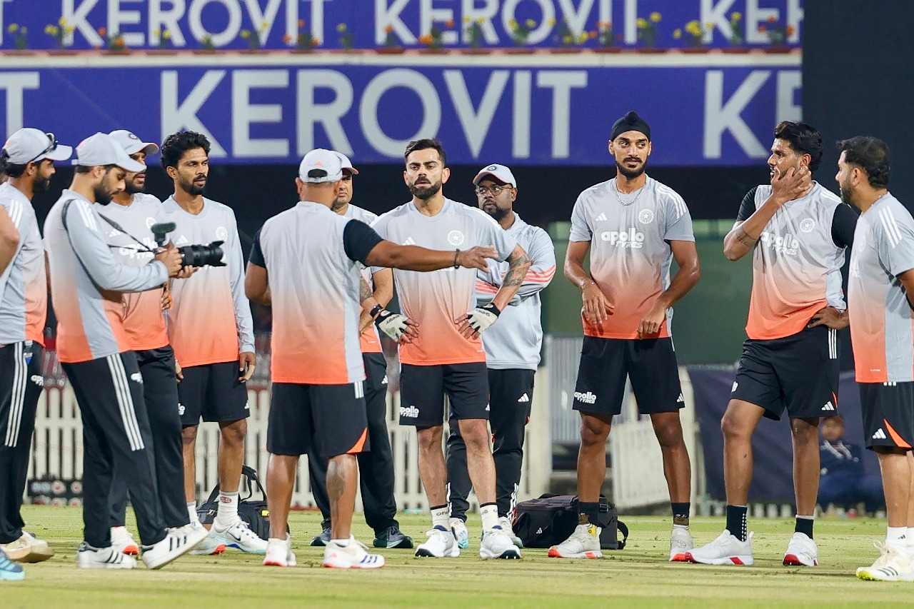 Rohit and Kohli have won trophies, know how to play big tournaments, says Morne Morkel