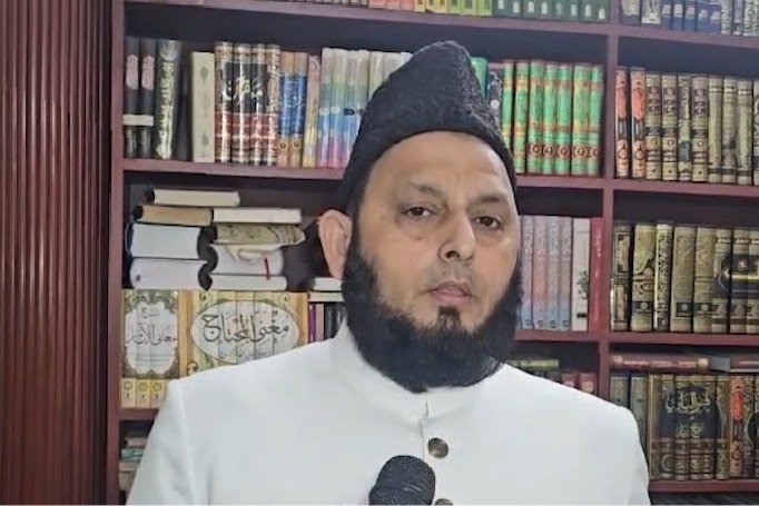 Concept of more than one marriage an integral part of Islam's personal laws: Cleric on Assam Anti-Polygamy Bill