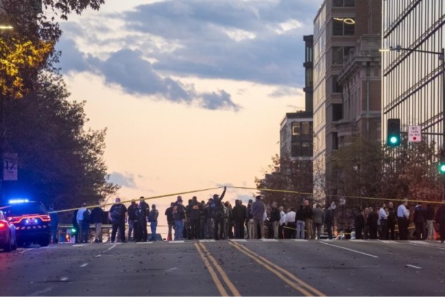 US halts all visa issuance to Afghan citizens