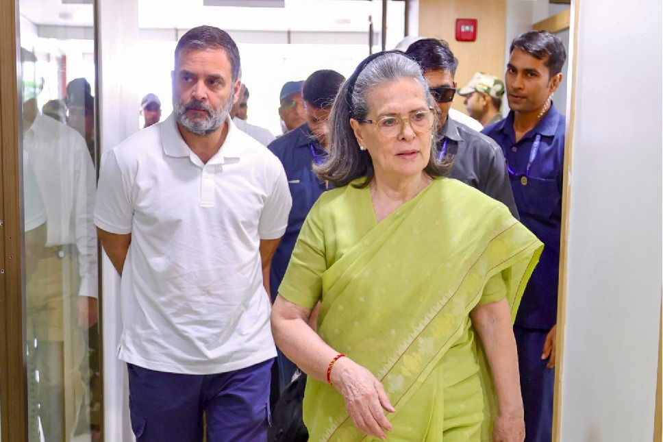Delhi court defers decision in National Herald case to Dec 16