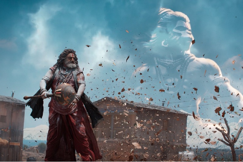 Nandamuri Balakrishna's 'Akhanda 2: Thaandavam' has a run time of 166 minutes, say sources