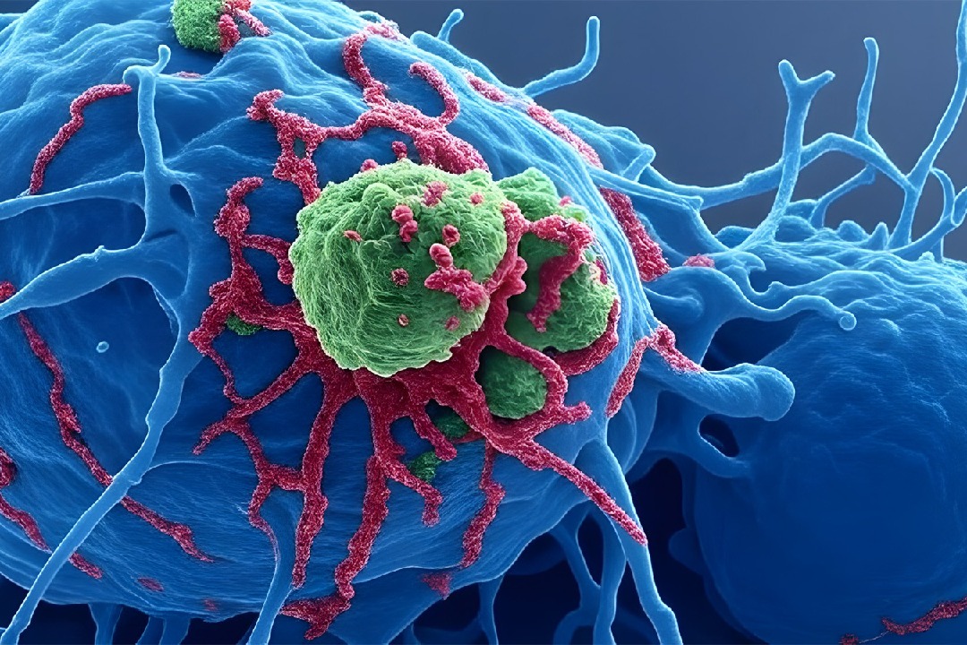 New drug to bypass resistance in deadly childhood cancer