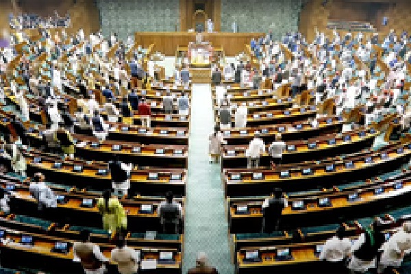 Parliament’s winter session gears up for fiery speeches and heated arguments