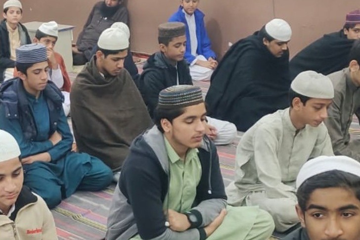 Pakistan's madrassas breeding ground for extremism: Report