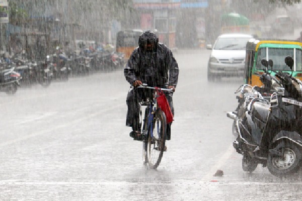 Chennai on high alert for health cases as Cyclone Ditwah triggers heavy downpour
