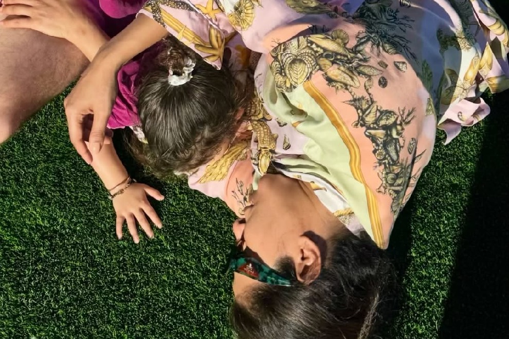 Priyanka Chopra is thankful for the simple pleasures of life this Thanksgiving