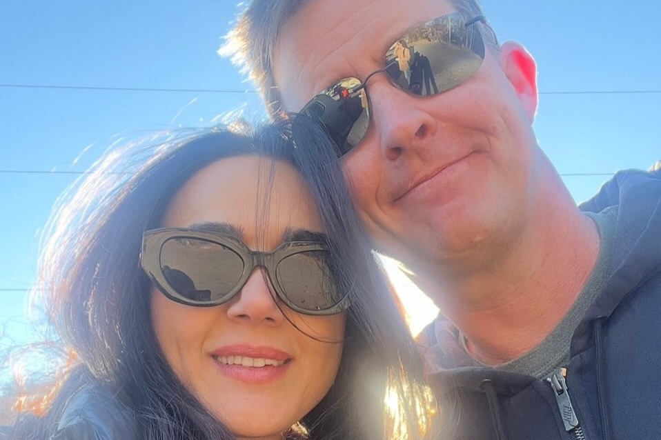 Preity Zinta spends Thanksgiving away from the family, celebrates over video calls