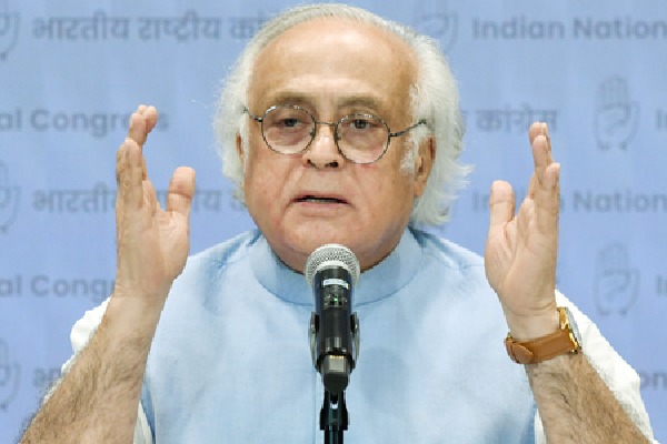 'Justice will ultimately triumph': Cong on FIR in National Herald case