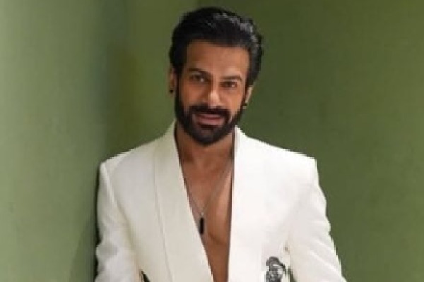 Karan Veer Mehra shares how Vishal Bhardwaj, Rajkumar Hirani and Omung Kumar shaped his understanding of cinema