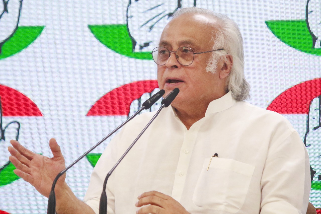 All-party meet 'mere formality' ahead of 'shortest' Winter Session: Congress