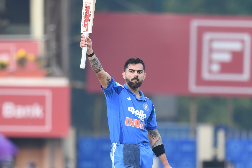 The return of royalty: Virat Kohli’s ton silences doubt, ignites dreams