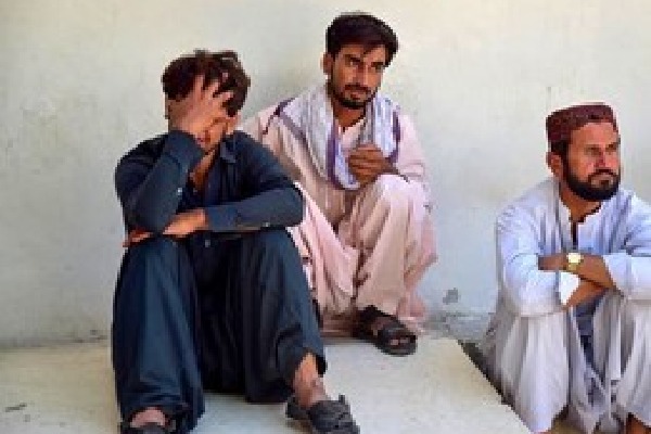 Rights body reports alarming increase in abuses by Pakistani forces in Balochistan