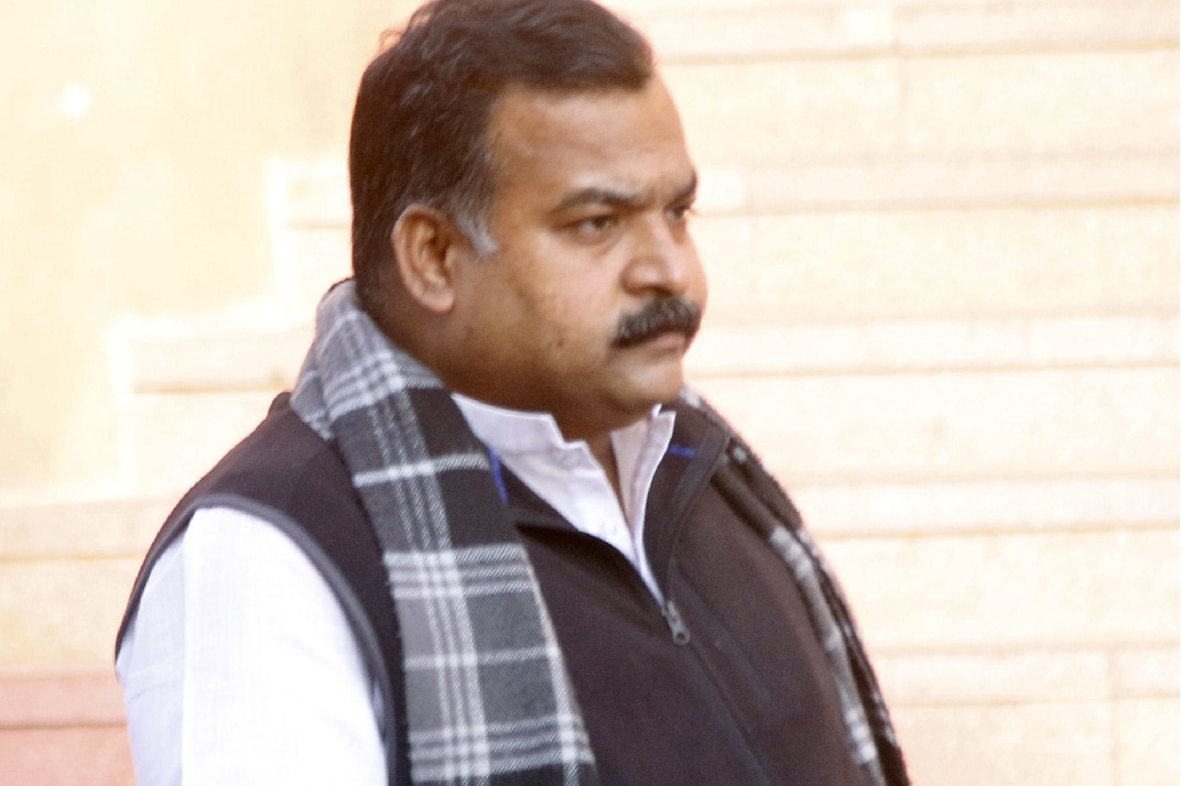 Parliament session: Cong gives adjournment motion notice in LS to discuss SIR