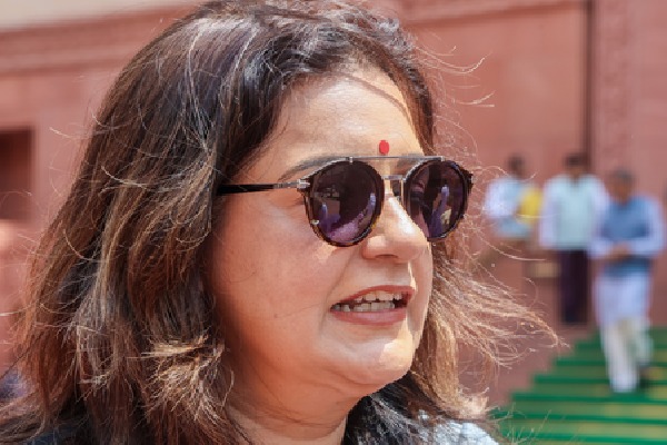 'Govt has no intention of letting Parliament function': Oppn on 19-day Winter Session