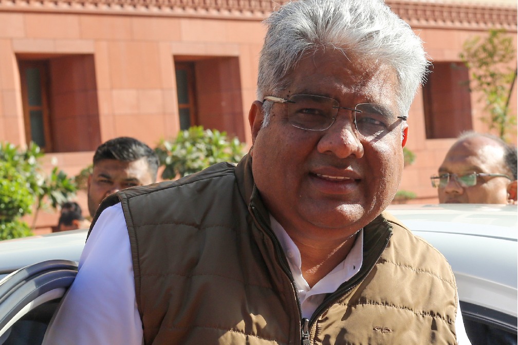 Delhi recorded 200 good air days in 2025 compared to 110 days in 2016: Bhupender Yadav