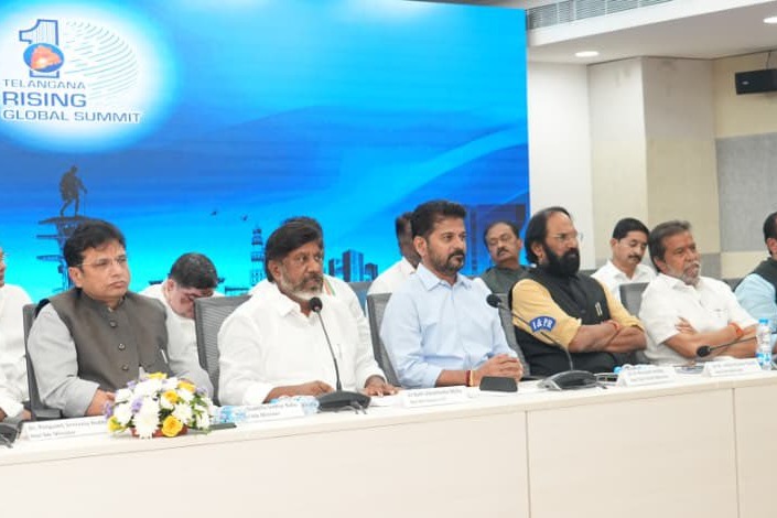 Telangana’s AI University to become operational in two months