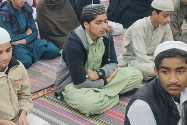 Madrassas in Pakistan linked to systemic child abuse and exploitation: Report