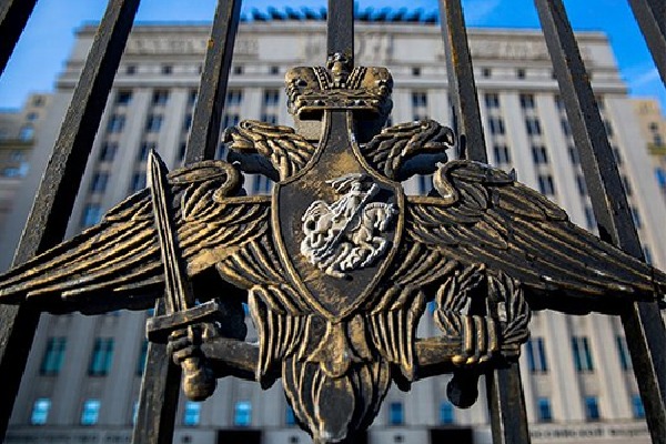 Russian forces capture cities of Krasnoarmeysk, Volchansk: Kremlin