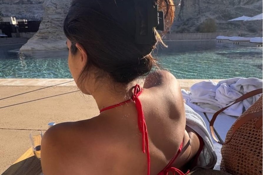 Nick Jonas celebrates 7 years of being married to his 'dream girl' Priyanka Chopra'