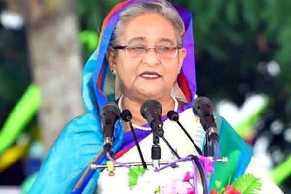 B'desh: Awami League slams Yunus-led interim gov after Dhaka court’s verdict against Hasina, family