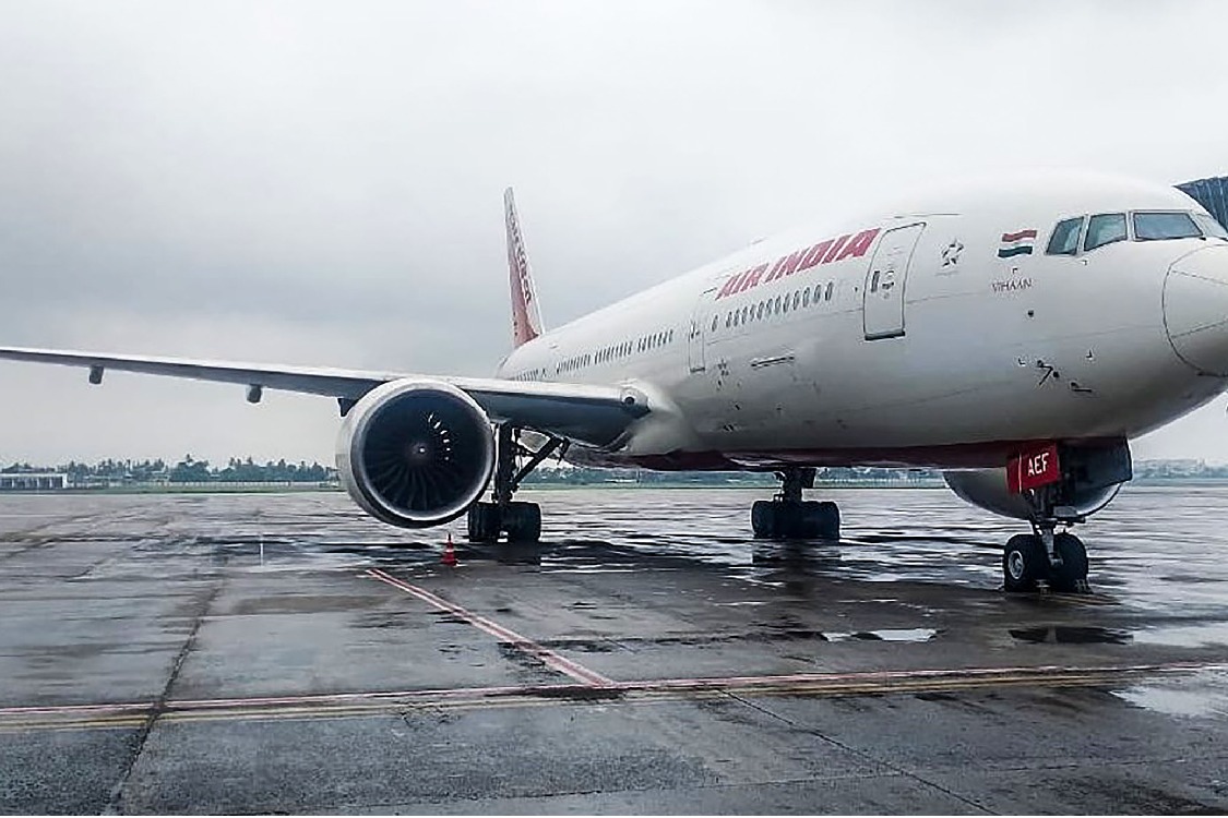 Air India flew Airbus A320 plane not airworthy, says incident ‘regrettable’ amid DGCA probe