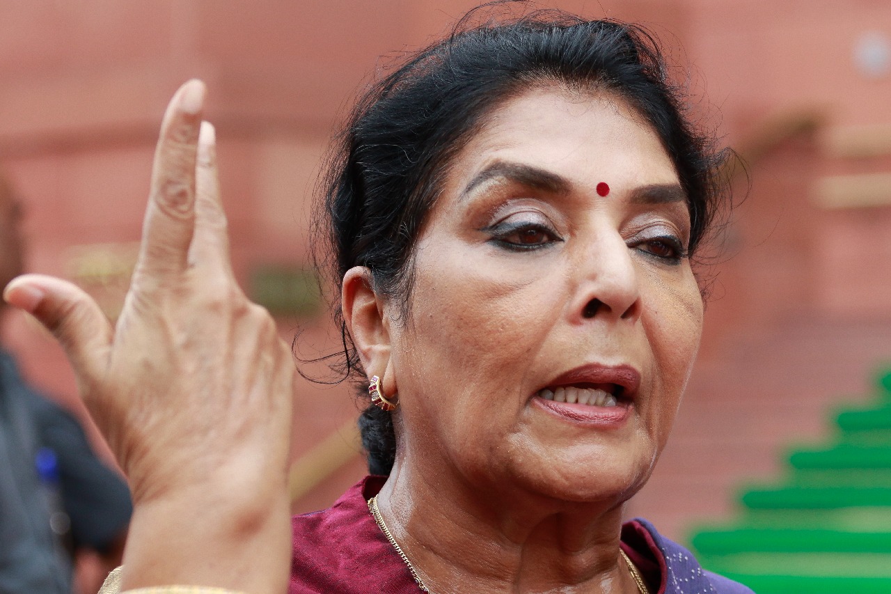 'Army leaders being forced to speak for govt': Cong MP’s remarks sparks uproar