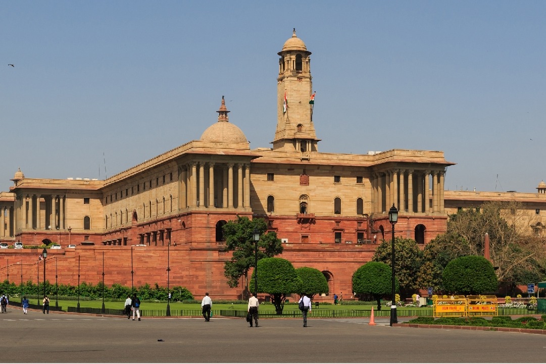 New name for public mission: PMO to be called ‘Seva Teerth’