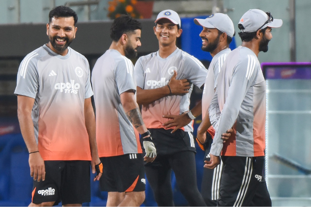 2nd ODI: South Africa wary of Rohit-Kohli storm after whirlwind series opener