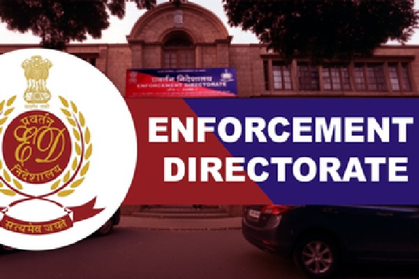 Rs 792 crore scam: ED to auction seized aircraft in Hyderabad