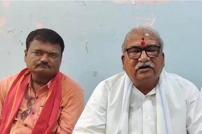 'Rs 43 lakh for Speaker's chair, Rs 67 lakh for portraits': RTI activist slams K'taka govt for wasting public tax money