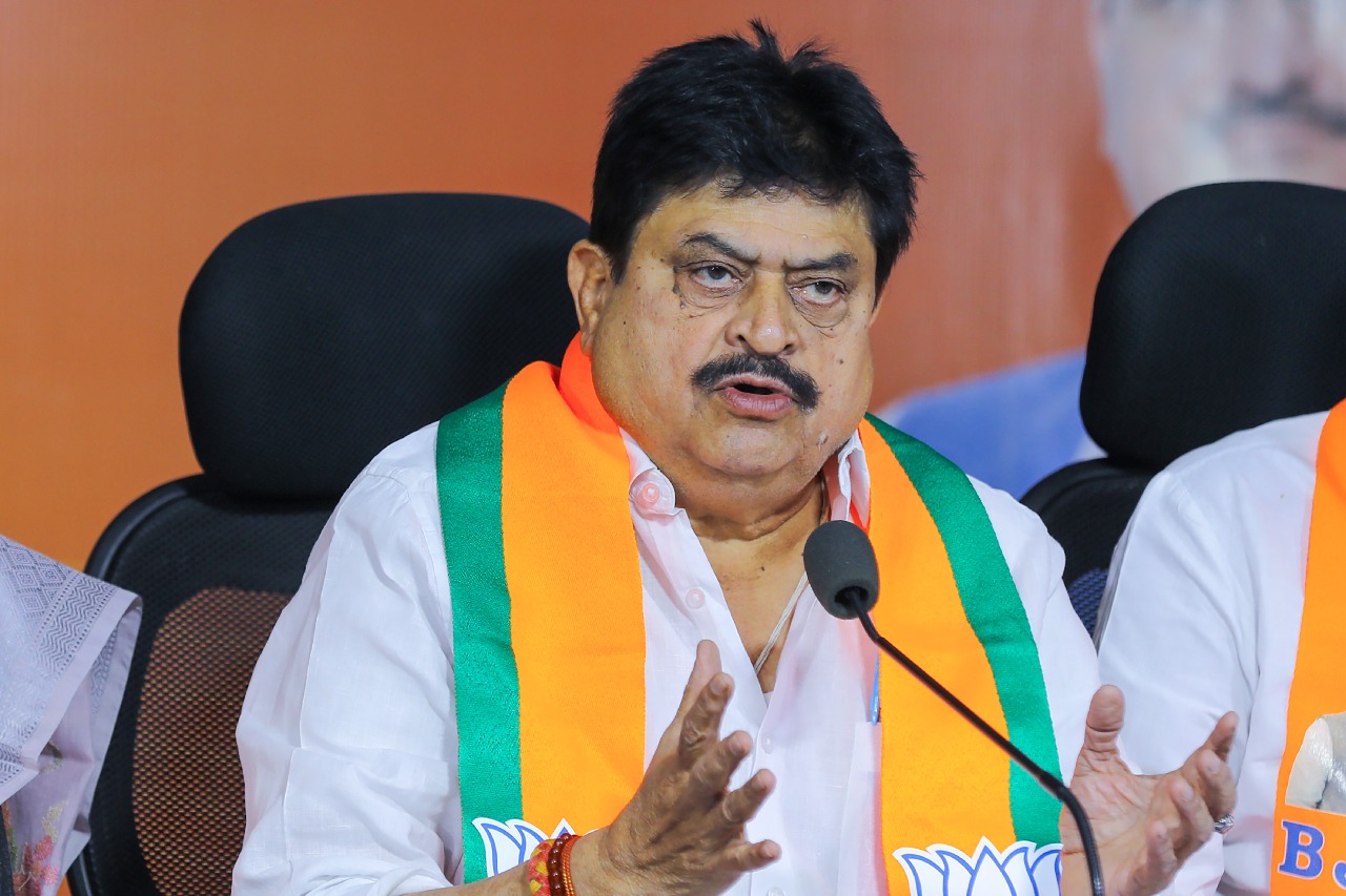 Telangana BJP calls for protests against CM’s remarks on Hindu gods