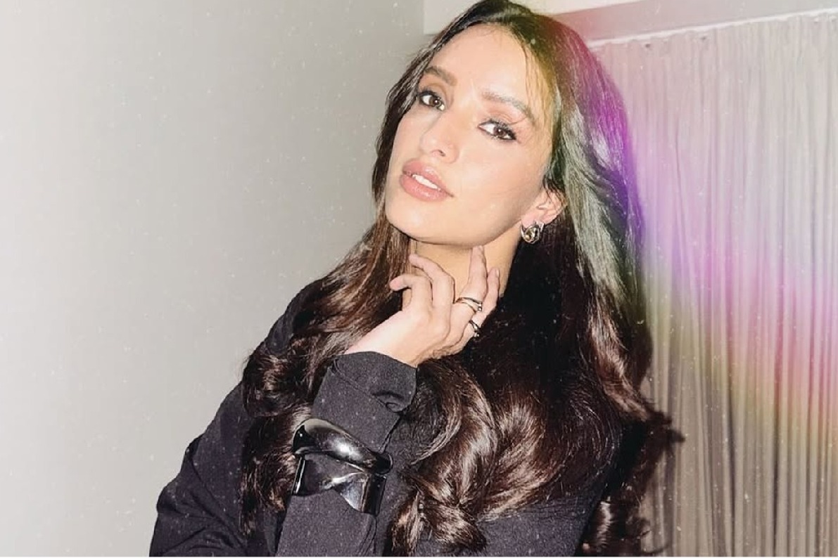 Triptii Dimri’s simple ‘energy booster’ include ‘chai-biscuit’