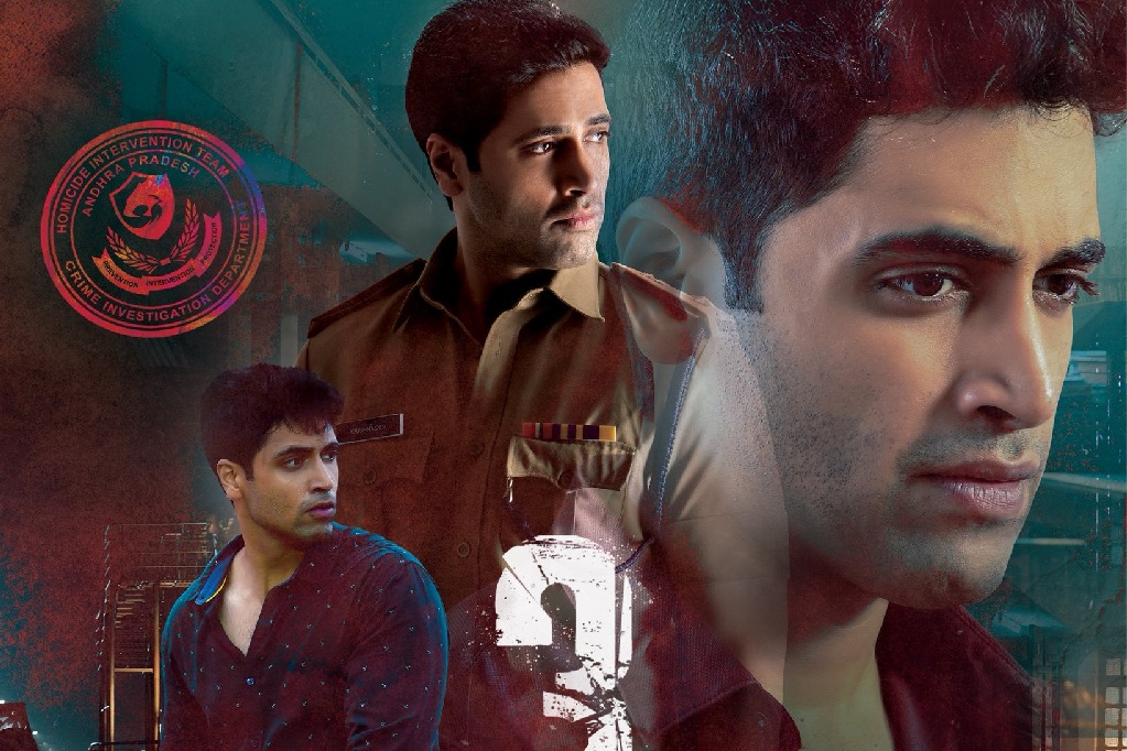 'Hit 2' director Sailesh Kolanu tells Adivi Sesh: The kind of support you gave is something I will never forget in my life!