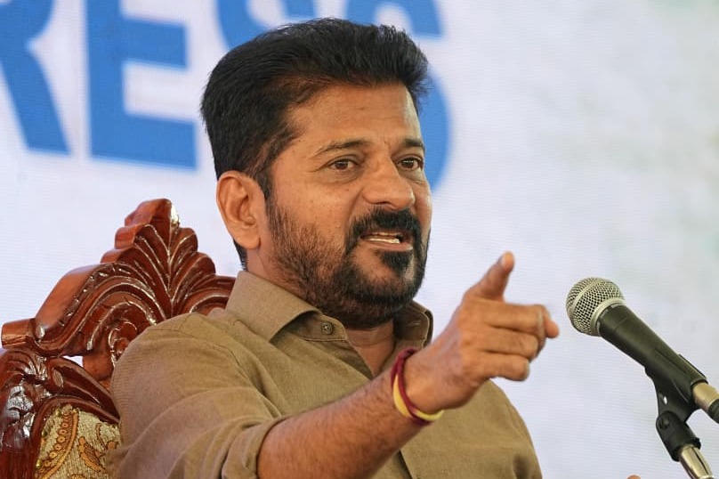 Telangana CM orders action after stray dogs maul differently-abled boy