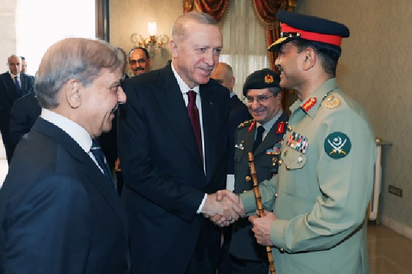 Shehbaz's concessions to Pakistan Army anger brother Nawaz Sharif, triggering major political rift in PML-N